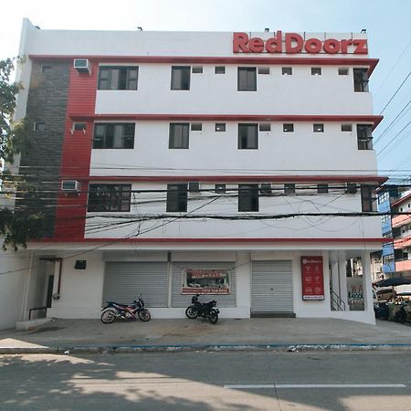 Reddoorz Near Ust Sampaloc Manila Hotel Exterior photo